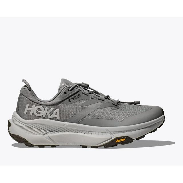 Hoka Transport Gtx Galactic Grey/Stardust