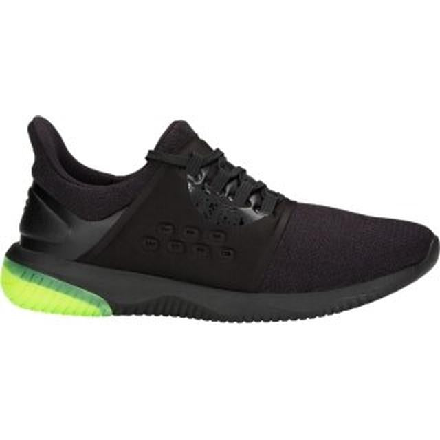 ASICS GEL-Kenun Lyte MX BLACK/BLACK