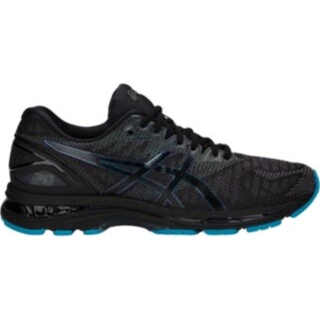 ASICS GEL-Nimbus 20 Lite-Show BLACK/BLACK