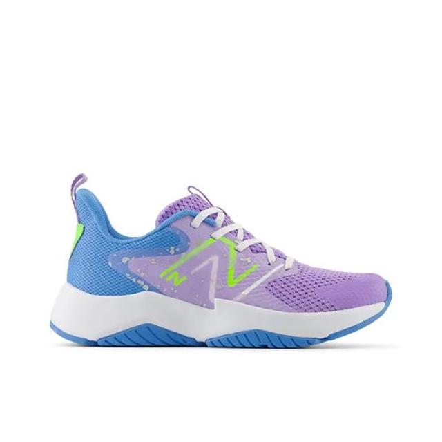 New Balance Kids' Rave Run v2
