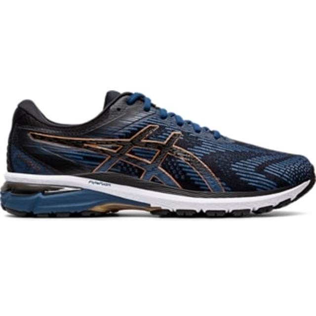 ASICS GT-2000 8 GRAND SHARK/BLACK