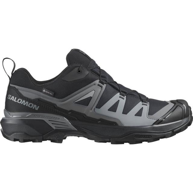 Salomon X Ultra 360 Gore-tex Black / Magnet / Quiet Shade