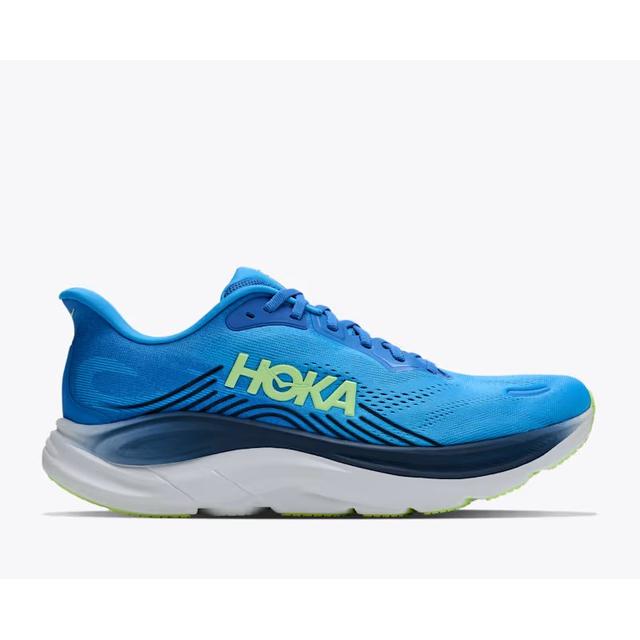 Hoka Clifton 11 Virtual Blue/Soft Cobalt
