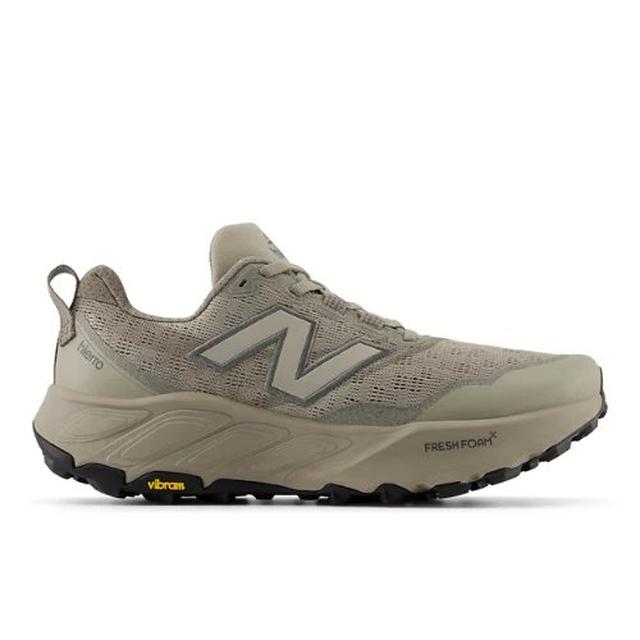 New Balance Fresh Foam X Hierro V9 Arid Stone/Castlerock
