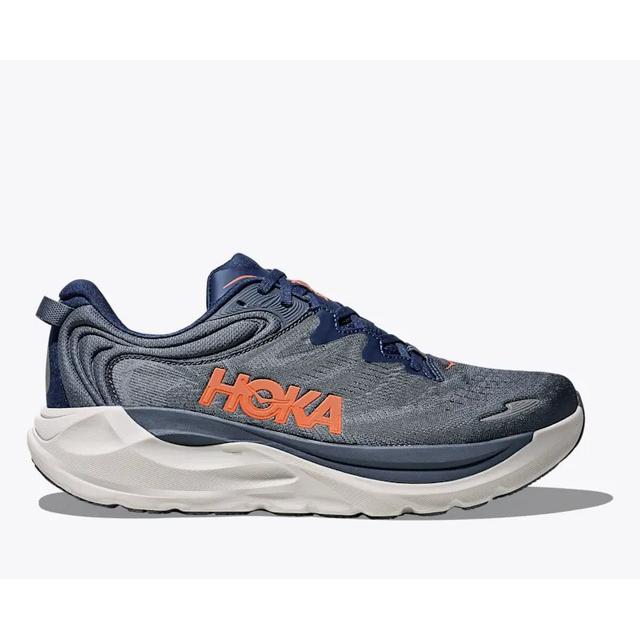 Hoka Gaviota 6 Midnight Blue/Faded Navy