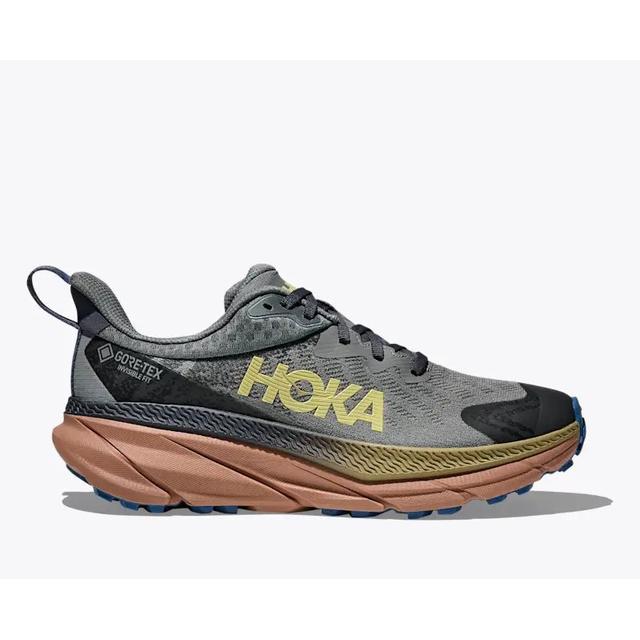 Hoka Challenger Atr 7 Gtx Asteroid/Maple