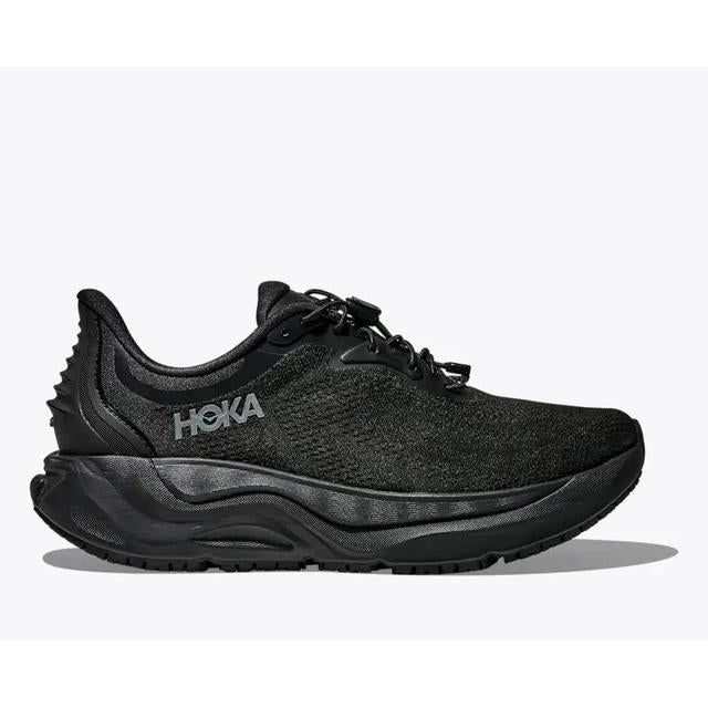 Hoka Arahi Sr Black/Black