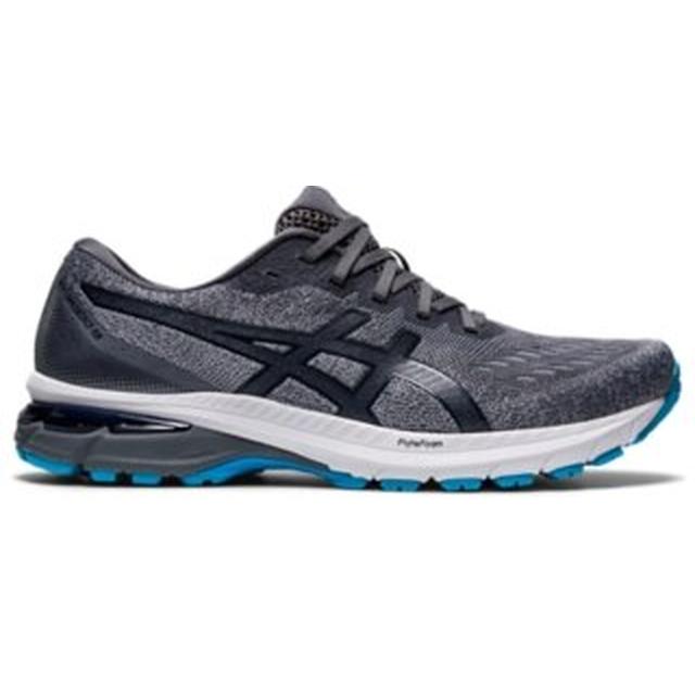 ASICS GT-2000 9 KNIT METROPOLIS/FRENCH BLUE