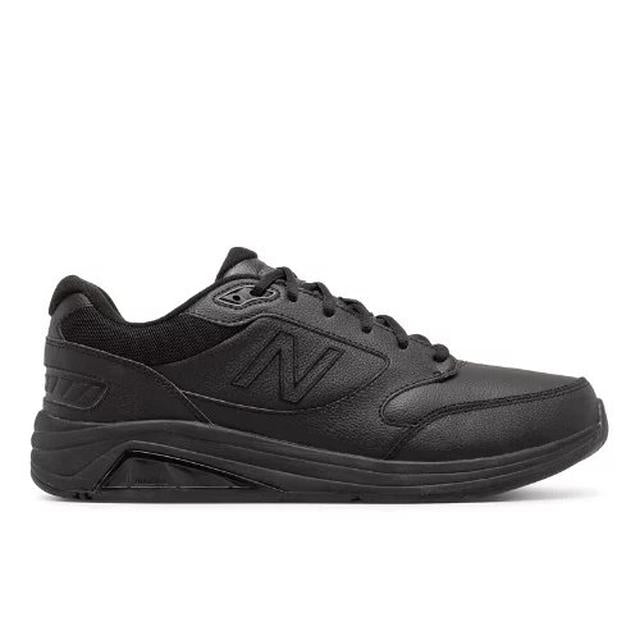 New Balance Men's 928 v3 Black