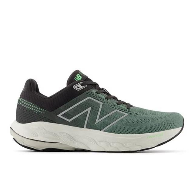 New Balance Fresh Foam X 860 V14 Dark Juniper/Black Cement/Grey Matter