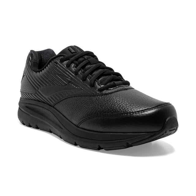 Brooks Running Women's Addiction Walker 2 Black/Black
