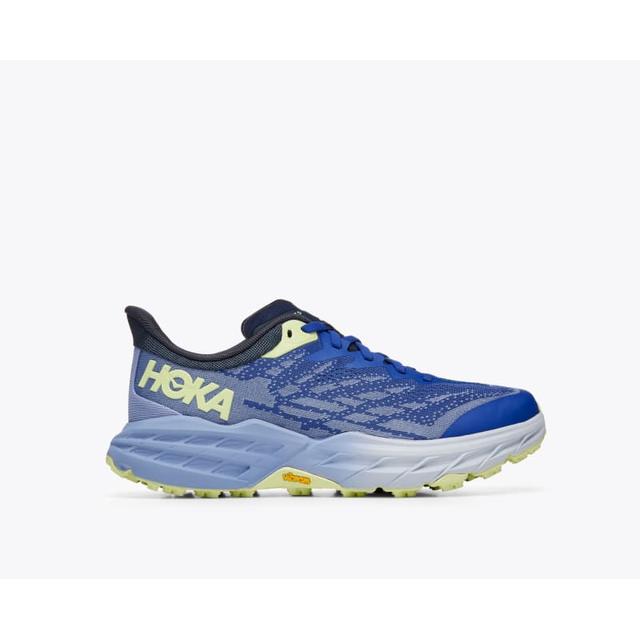 HOKA Women's Speedgoat 5 Purple Impression / Bluing