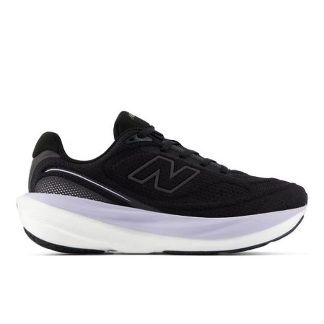 New Balance 1080v15 BLACK/SMOKED VIOLET