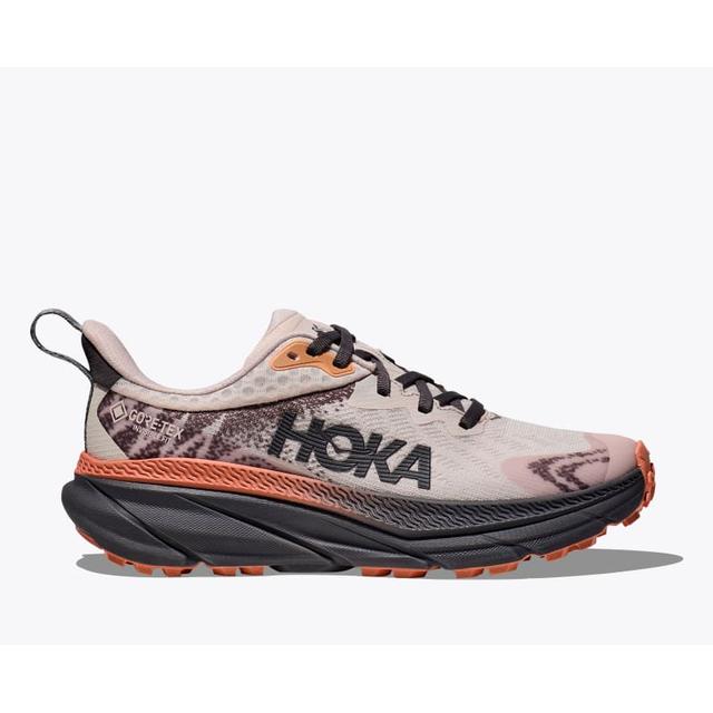 Hoka Challenger Atr 7 Gtx Cosmic Pearl/Galaxy
