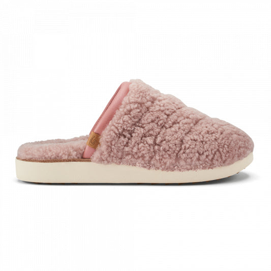 Olukai Women's Pupu Mua Pink Sea Salt / Pink Sea Salt