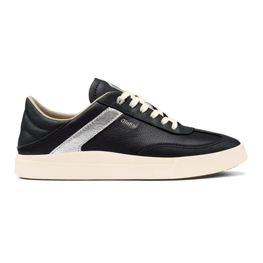Olukai Women's Ha'Upu Black / Black