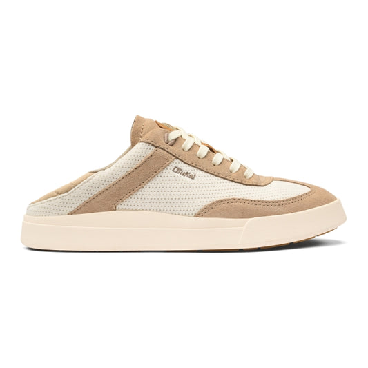 Olukai Women's Kilea Tan / Tapa