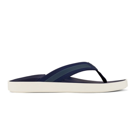 Olukai Men's Leeward Navy / Navy