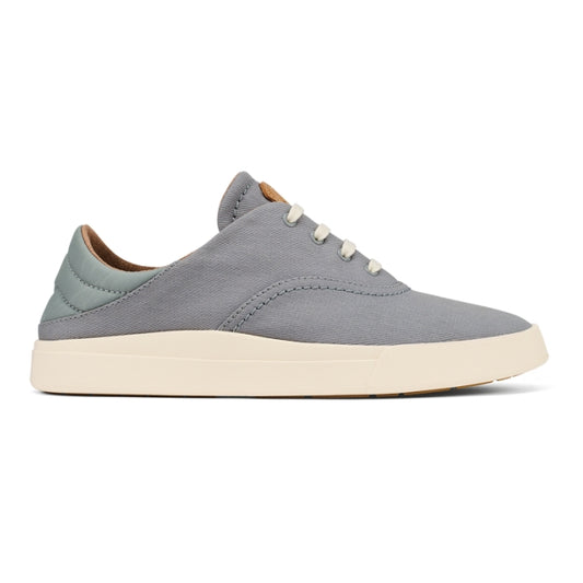 Olukai Women's Kohu Mist Grey / Mist Grey