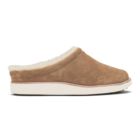 Olukai Mani Tan / Golden Sand