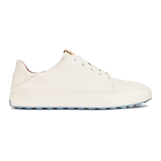 Olukai Wailea White / White