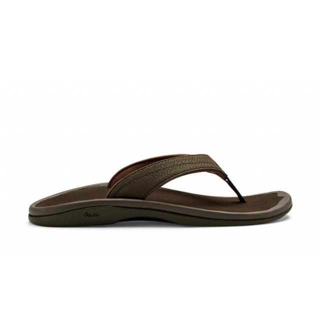Olukai 'Ohana Toasted Coconut / Pa'i