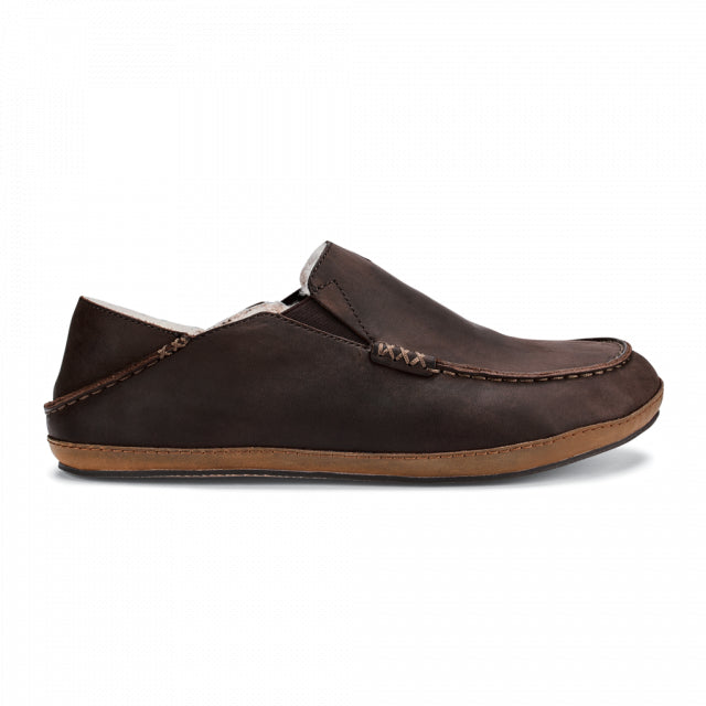 Olukai Moloa Slipper Clay / Dk Java