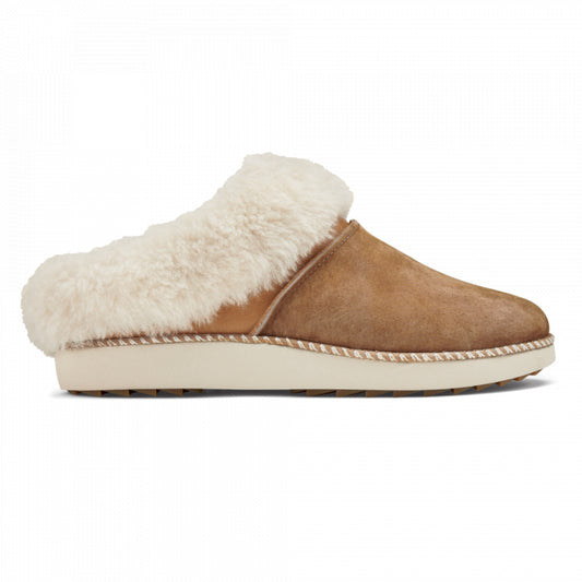Olukai Women's Ku'I Tan / Bone