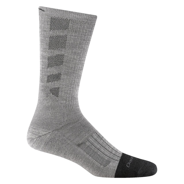 Darn Tough Stanley K Boot Lightweight With Cushion Ash