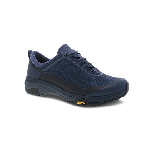 Dansko Women's Makayla Navy Mesh Navy