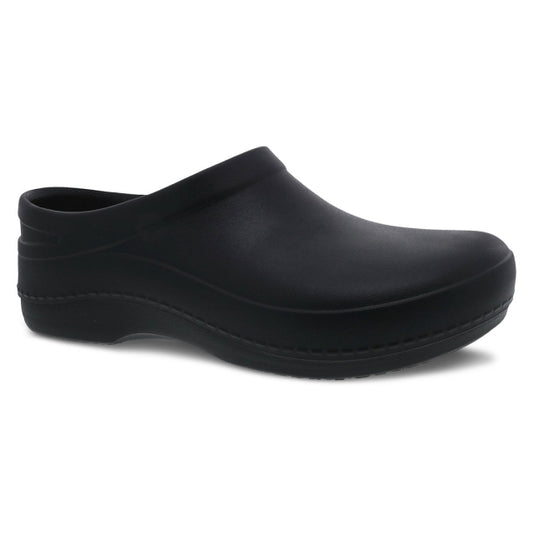Dansko Women's Kaci Black Molded Black