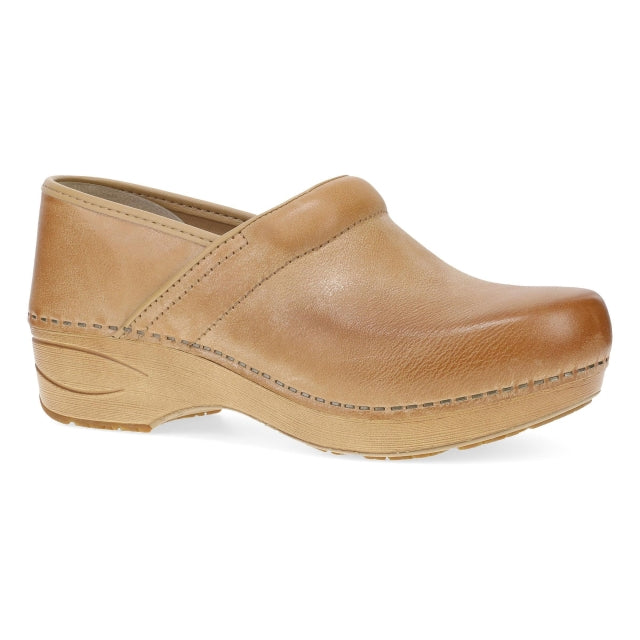 Dansko Xp 2.0 Honey Distressed