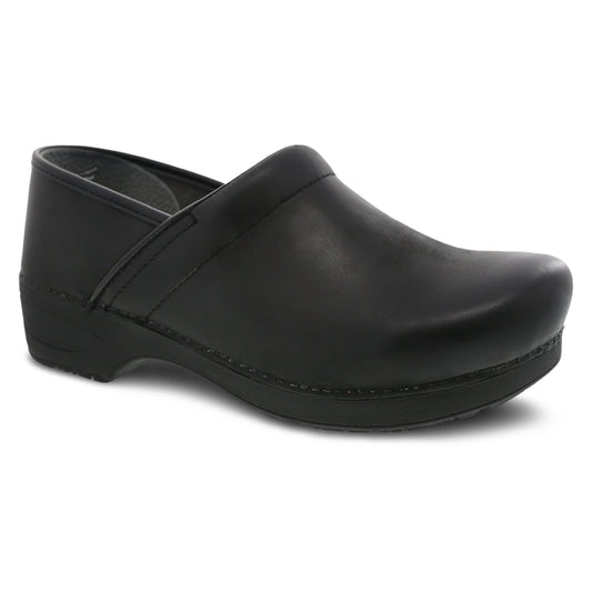Dansko Xp 2.0 Black Nubuck