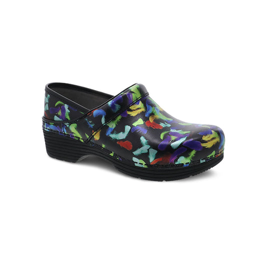Dansko Women's LT Pro Plume Leather Plume