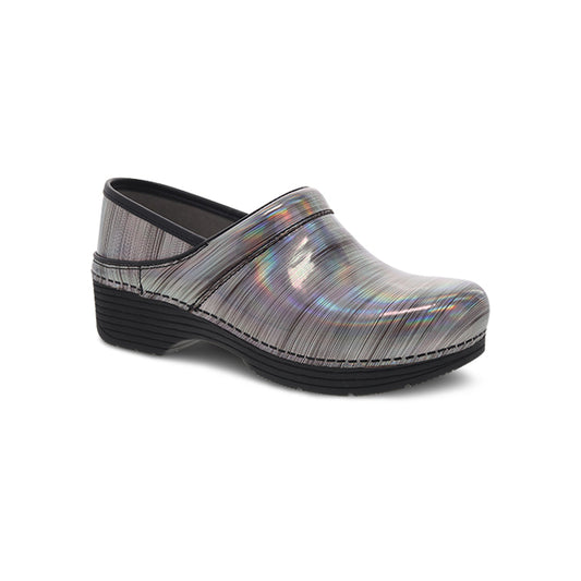 Dansko Women's LT Pro Prism Metallic Prism