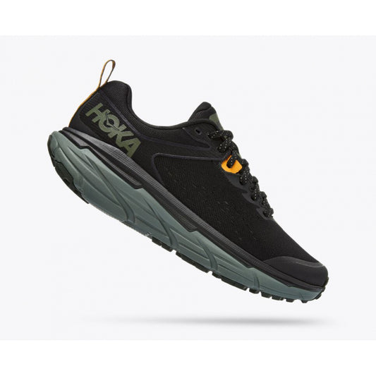 HOKA Men's Challenger ATR 6 Black / Thyme