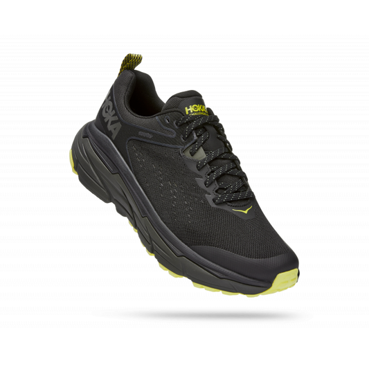 HOKA Men's Challenger ATR 6 GTX Black / Black Olive