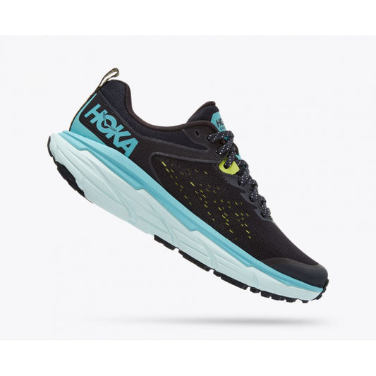 HOKA Women's Challenger ATR 6 Blue Graphite / Blue Glass