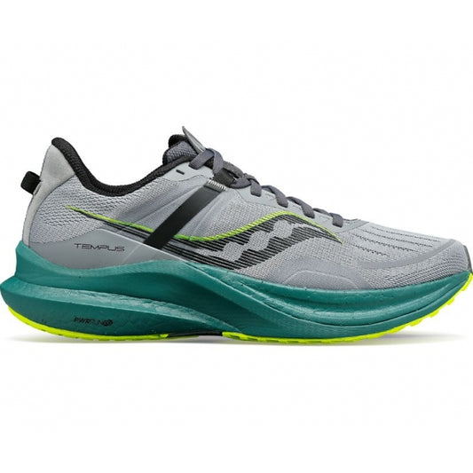 Saucony Men's Tempus Fossil/Moss