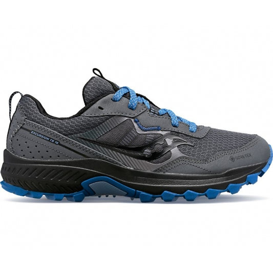 Saucony Women's Excursion TR16 GTX Shadow/Summit