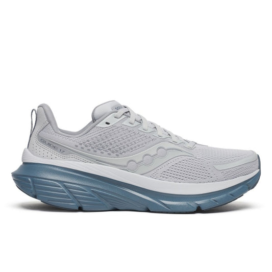 Saucony Men's Guide 17 Cloud/Mirage