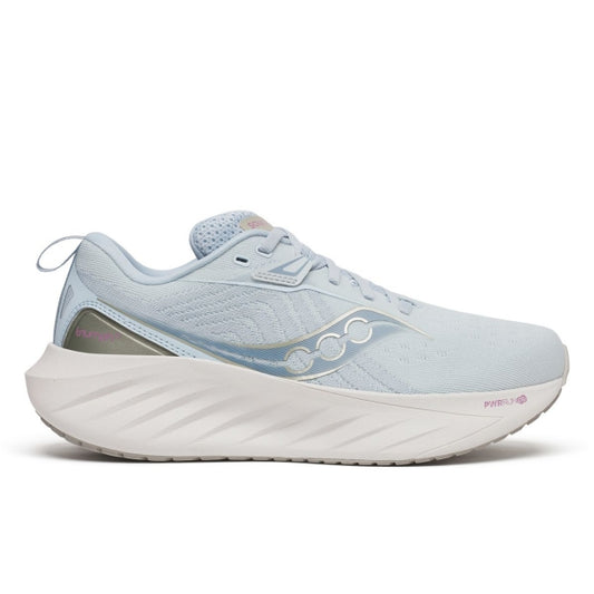Saucony Women's Triumph 22 Vapor/Moon