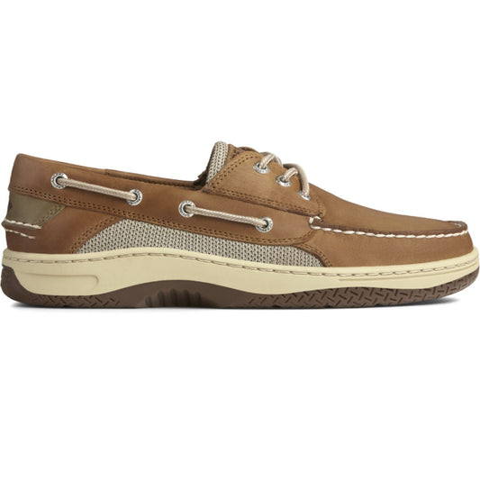 Sperry Men's Billfish 3-Eye - Dark Tan Dark Tan