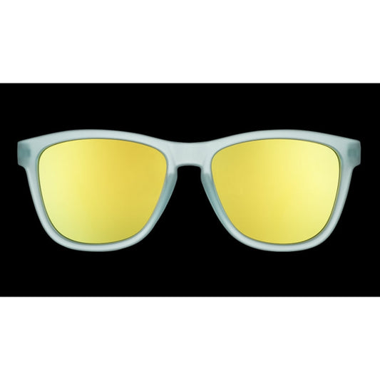 Goodr Sunbathing With Wizards