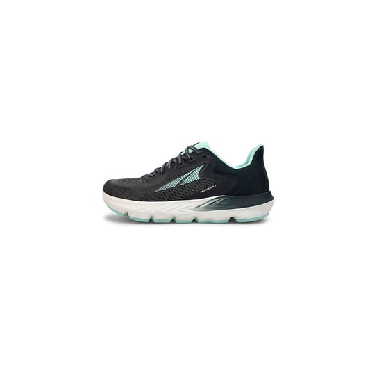 Altra Running Women's Provision 6 Black/Mint