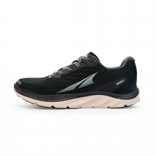 Altra Running Women's Rivera 2 Black/Pink