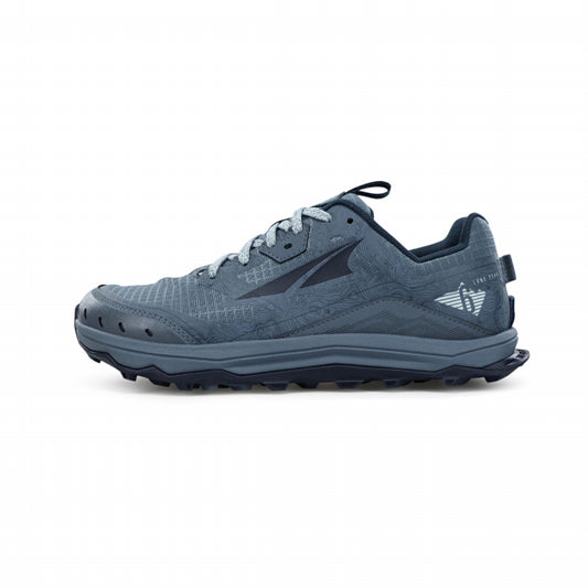 Altra Running Women's Lone Peak 6 Navy/Light Blue