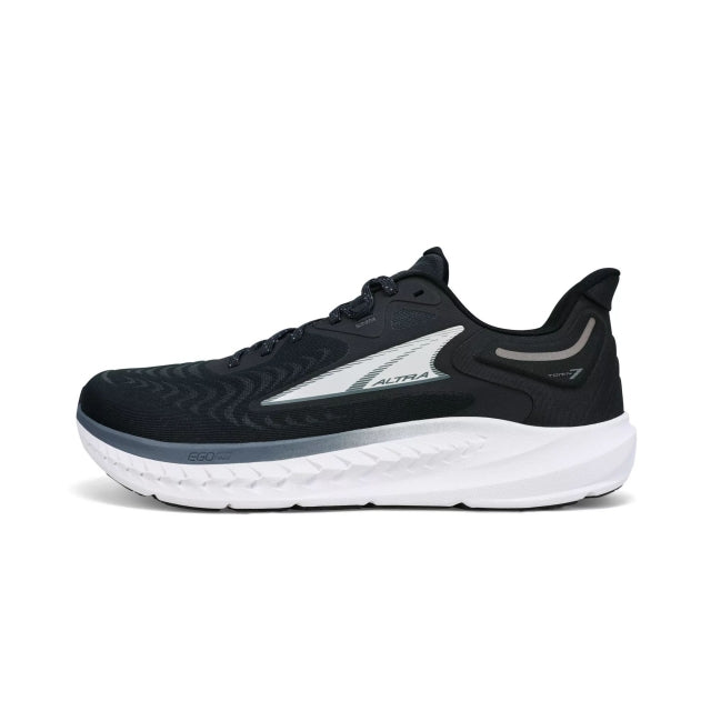 Altra Running Men's Torin 7 Black