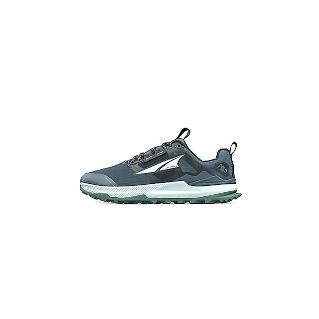 Altra Running Women's Lone Peak 8 Black/Gray