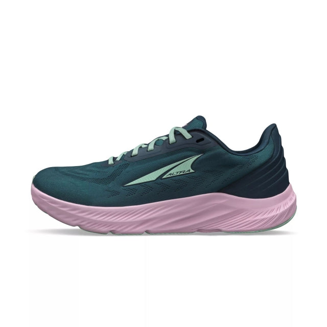 Altra Running Women's Rivera 4 Navy/Pink